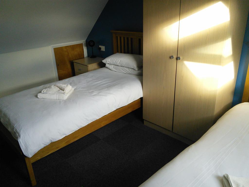 Brimar Guest House Totton Kamer foto