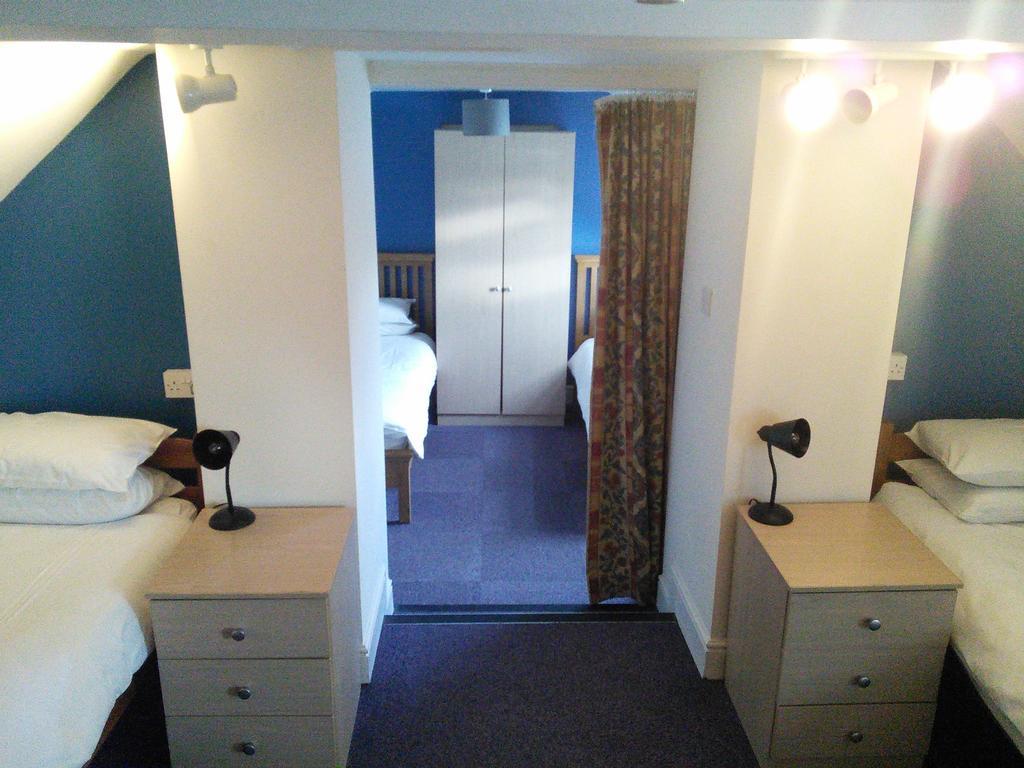 Brimar Guest House Totton Kamer foto