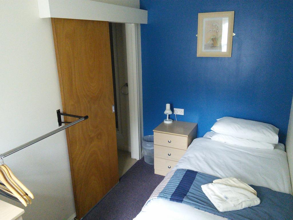 Brimar Guest House Totton Kamer foto