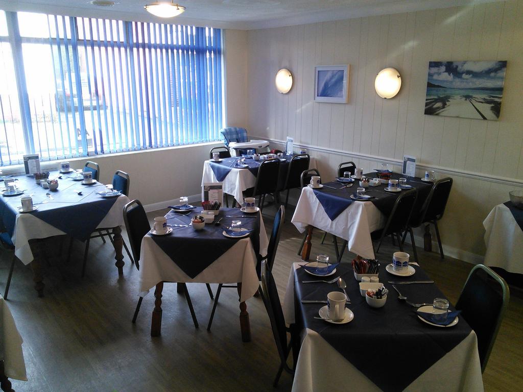 Brimar Guest House Totton Buitenkant foto