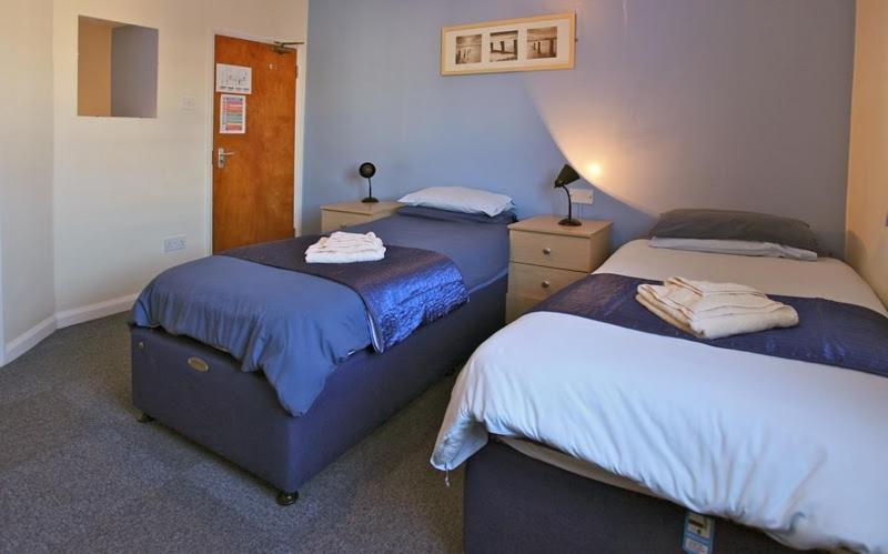Brimar Guest House Totton Kamer foto